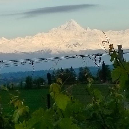 Cascina Torello Дольяни Экстерьер фото