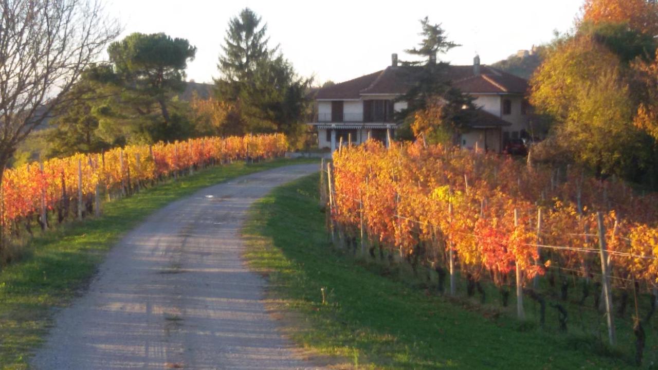 Cascina Torello Дольяни Экстерьер фото