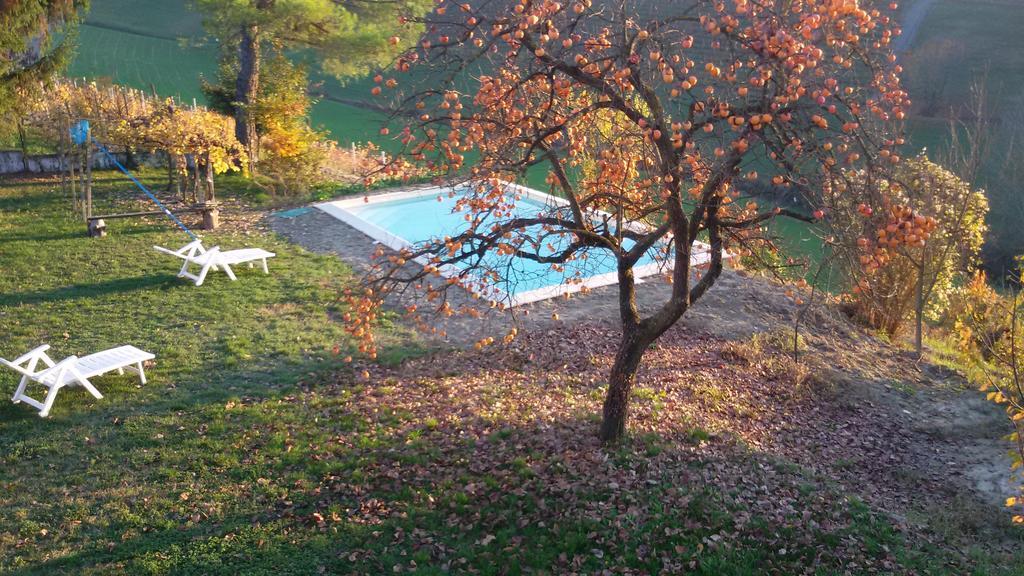 Cascina Torello Дольяни Экстерьер фото