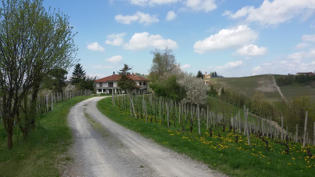 Cascina Torello Дольяни Экстерьер фото