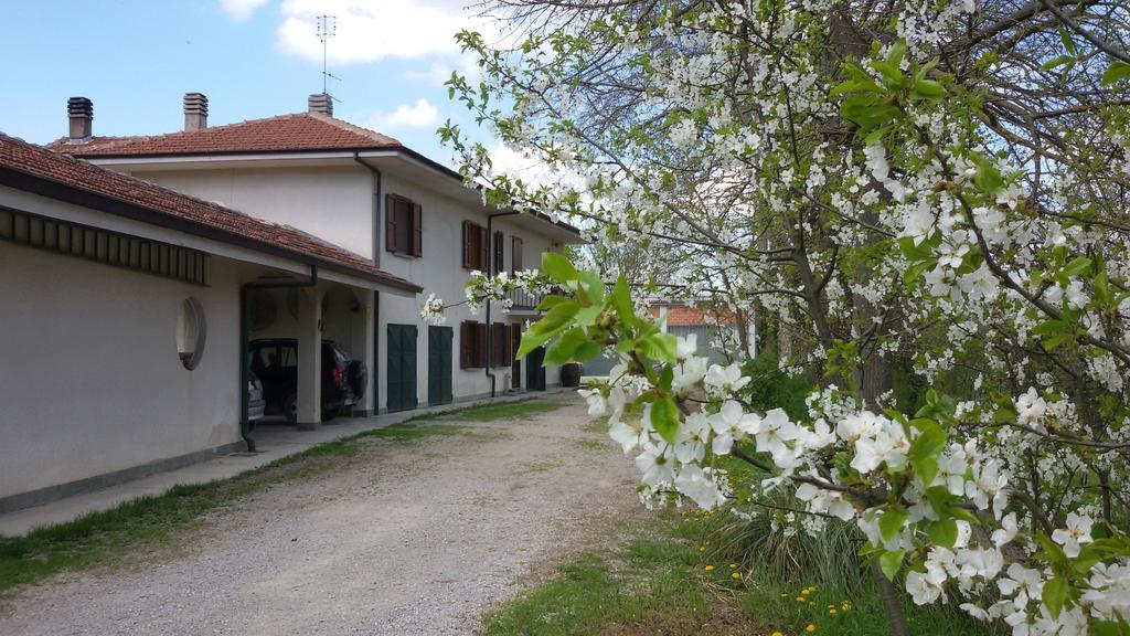 Cascina Torello Дольяни Экстерьер фото