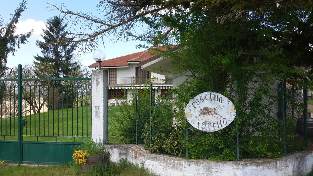 Cascina Torello Дольяни Экстерьер фото