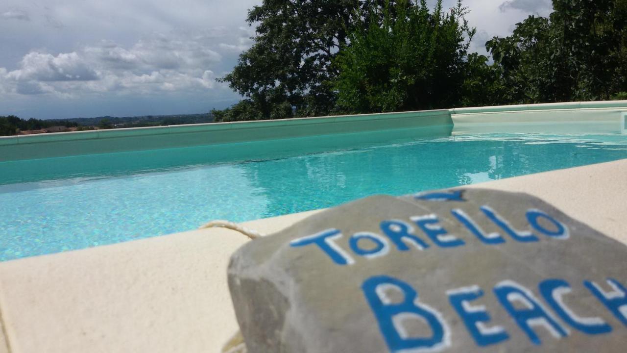 Cascina Torello Дольяни Экстерьер фото